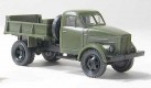 035010 MiniaturModelle GAZ-93 dump truck military